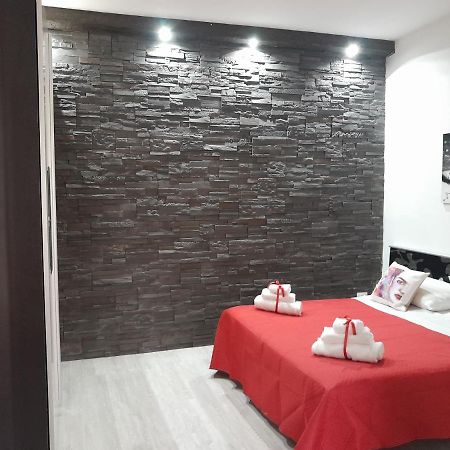Sea Holiday Orchidea Palermo Bagian luar foto