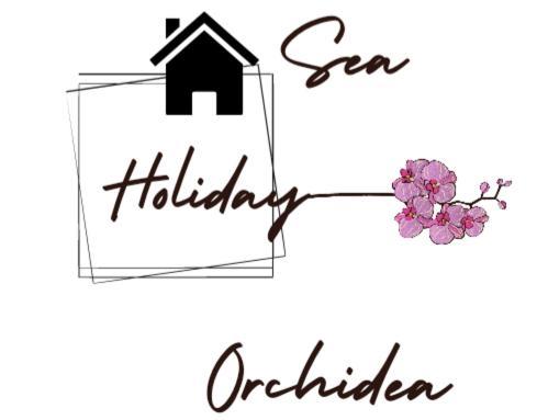 Sea Holiday Orchidea Palermo Bagian luar foto